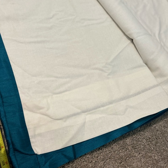 Curtains - Picture 6 of 7